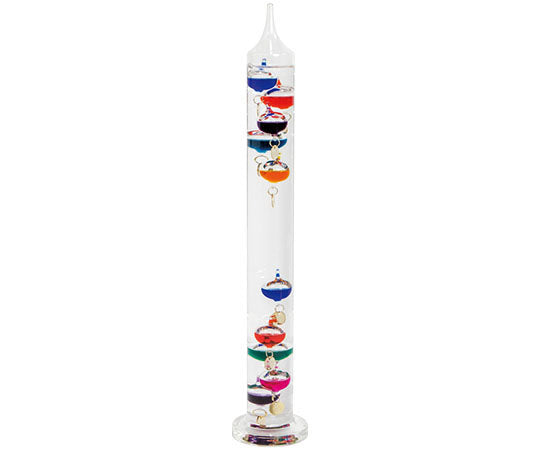 Galileo Thermometer Large 1 piece