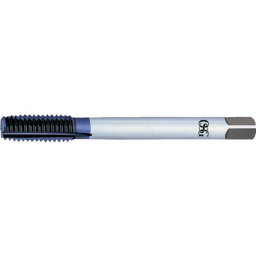 OSG 転造タップ Vコーティング 内径仕上げ刃 ニューロール 8321400 V-EG-NRT-P-STD-M3X0.5 1 本