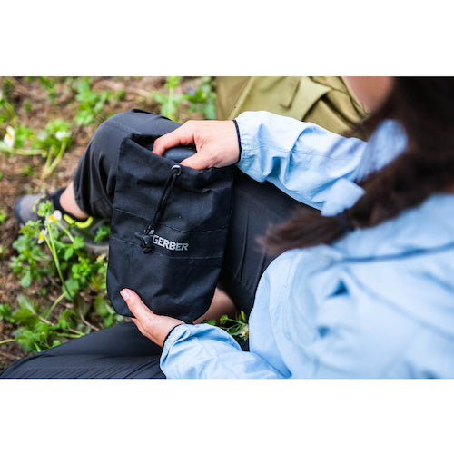 GERBER 折りたたみショベル ゴルゲー 1014048 1 本