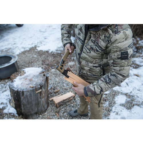 GERBER 도끼 부시 크래프트 하칫 1059851 1 丁