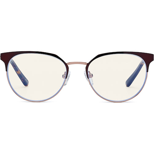 BOLE ROMA (로마) 샤이니 브라운 & 핑크 골드 (레이디스 모델) PRBROMA200 1 개