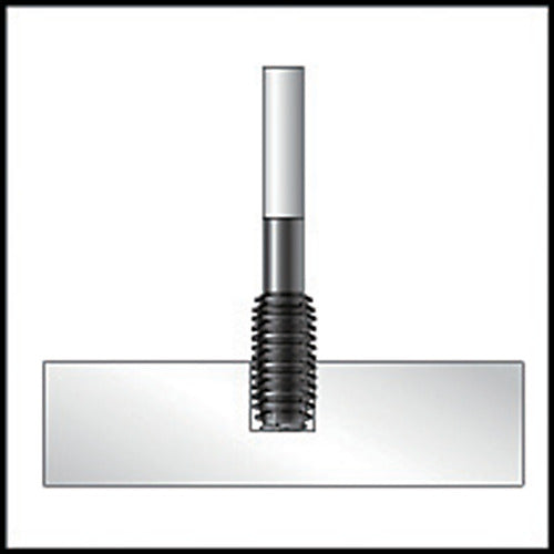 OSG Tap 8317503 VP-NRT-B-STD-M3X0.5 1 piece