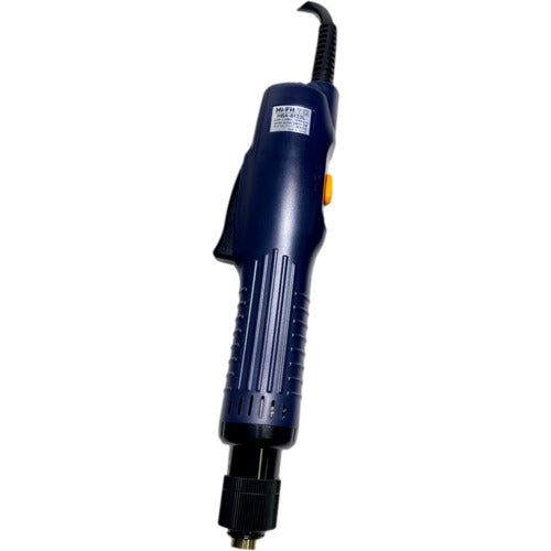 キリウス ブラシレストランスレス電動ドライバー レバースタート式 HBA-5112L 1 台