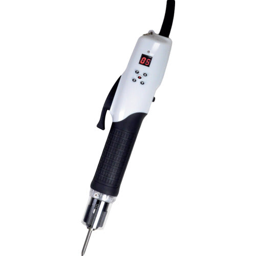 キリウス カウンター内蔵電動ドライバー レバースタート式 HFB-BE512L 1 台