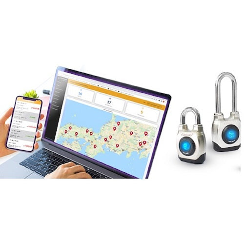 JSB eGeeTouch Management System Starter Plan Annual Package Card 5-IAM-200012 1 piece