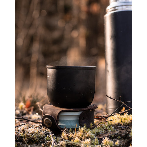 Hartahorse Polishing Stone 840792 1 piece