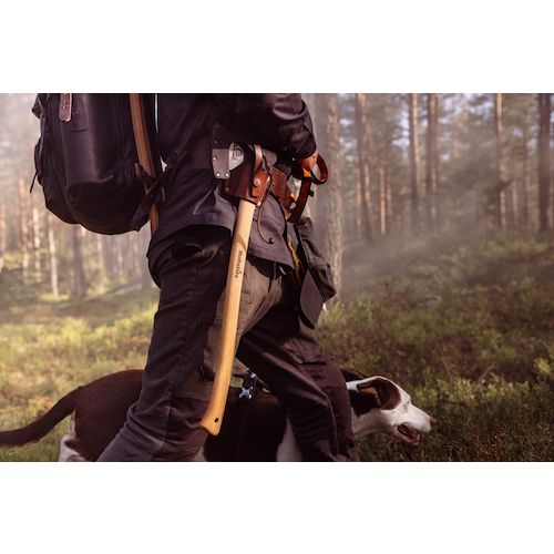 하르타 호스 프로페셔널 도끼 600mm “오베이” 841770 1 정