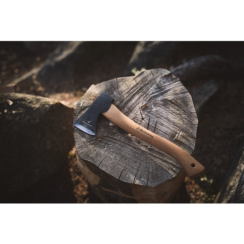 ハルタホース プロフェッショナル手斧 375mm “フルトン” 841701 1 丁