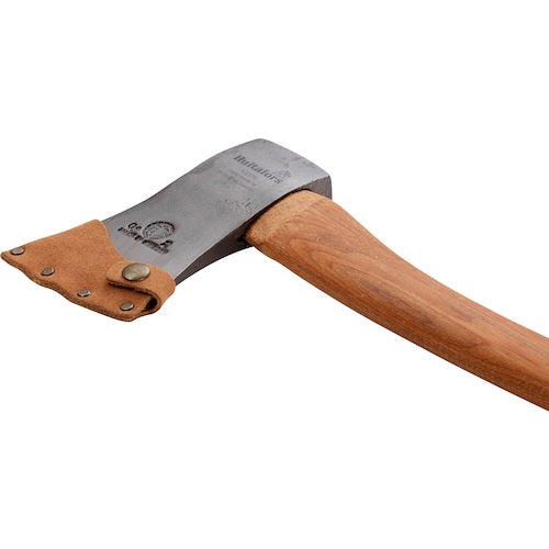 ハルタホース アウトドア用斧 500mm 840086 1 丁