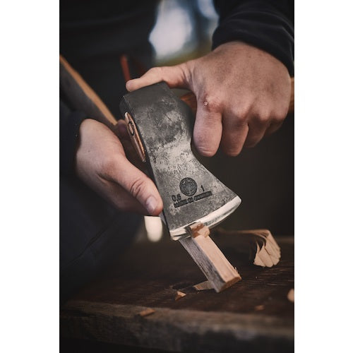 Hartahorse Professional Hatchet 235mm "Orgelfan Mini" 841760 1 pc