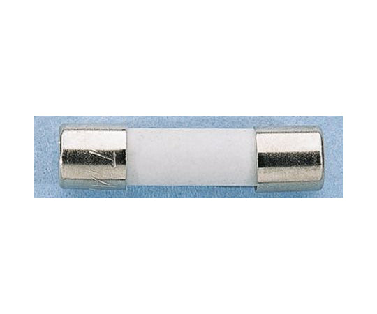 Littelfuse Ceramic Tube Fuse 3.15A (Fast Acting) 216 Series 5x20mm 5x20mm 250V ac 1 bag (10 pieces) 02163.15MXP 1 bag (10 pieces)