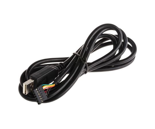 Interface Development Kit 3.3 V TTL USB-UART Cable TTL-232R-3V3 1pc