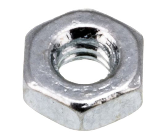 六角ナット M2 鋼 1袋(250個入) 560-271 1袋(250個入)