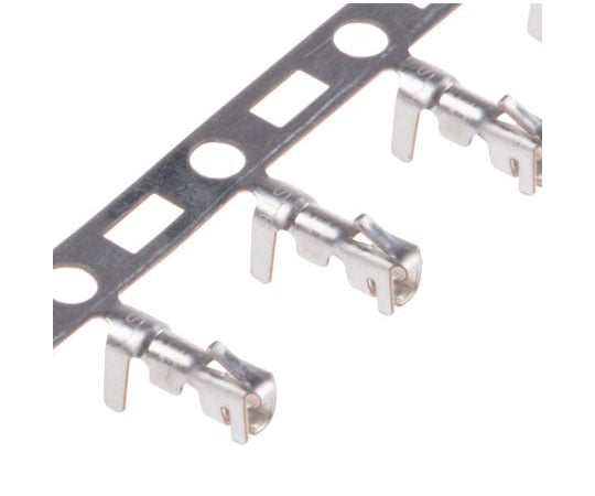 圧着端子コンタクト メス XHシリーズ 1セット(250個入) SXH-001T-P0.6 1セット(250個入)