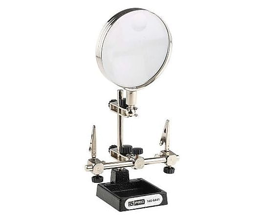 はんだごてステーションアクセサリ 146-6441 1個