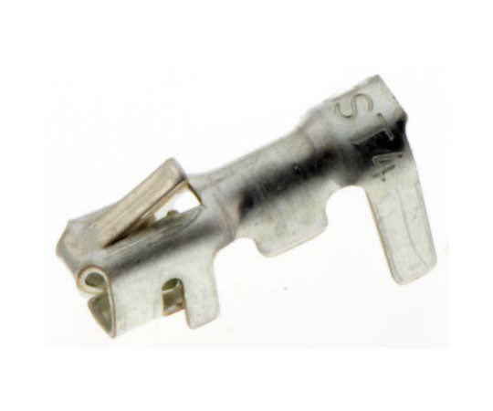 Crimp contact, female, XH series, 1 bag (100 pieces) BXH-001T-P0.6 1 bag (100 pieces)