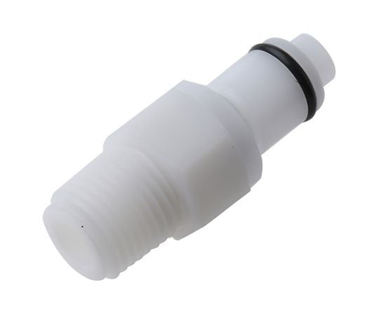 호스 커플링 플러그 커플러 아세탈 PLC 시리즈 PLCD24004BSPT 1개