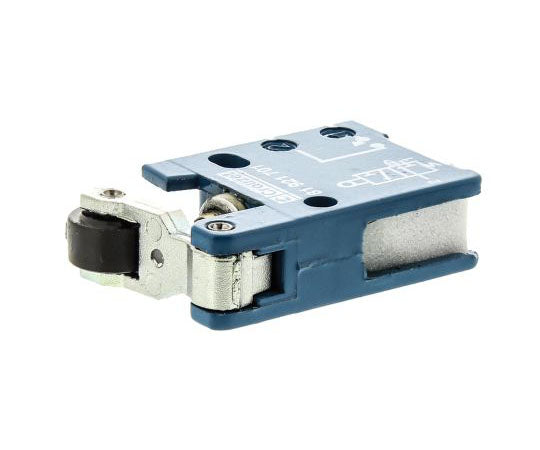 Air pressure manual control valve 81 series roller lever 81921701 1 piece