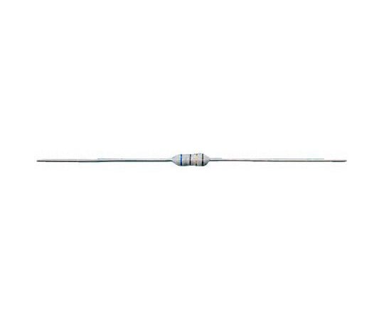 Fuse resistor FRN25 series 4.7Ω 0.25W ±5% 1 bag (10 pieces) FRN25J4R7 1 bag (10 pieces)