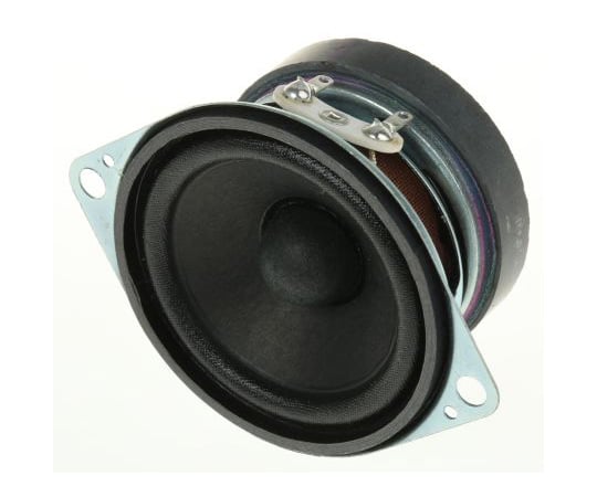 Speaker Driver 5W 8W FRS 5 8 OHM 1pc