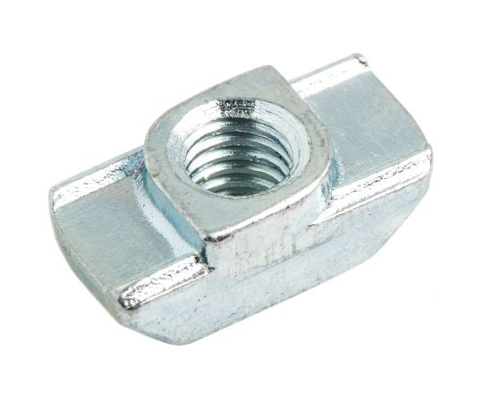 T-type slot nut T-nut 1 bag (10 pieces) 3842501753 1 bag (10 pieces)