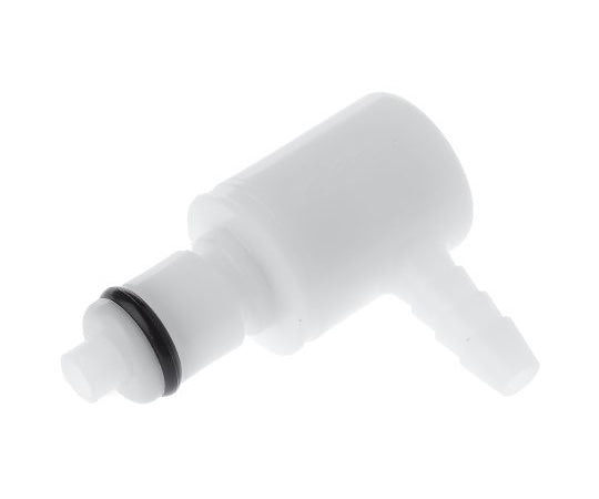 ホースカップリング プラグカプラ ホース内径 1/8インチ アセタール PMCD2302 1個