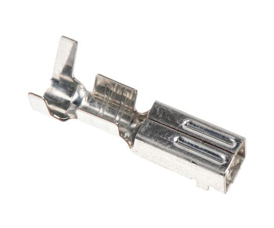 圧着端子コンタクト メス VLシリーズ 1袋(100個入) BVF-61T-P2.0 1袋(100個入)