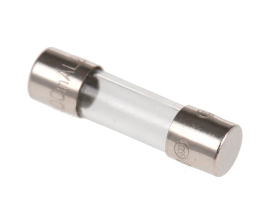 リテルヒューズ ガラス管ヒューズ 400mA (速断型) 217シリーズ 5x20mm 5x20mm 250V ac 1袋(10個入) 0217.400MXP 1袋(10個入)