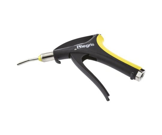 エアブローガン 1/4インチ 10bar 0654 00 13 1セット