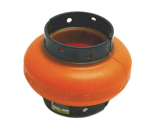 カップリングエレメント OMEGA-E5-ELEMENT 1個