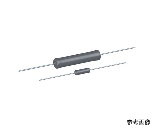 巻線抵抗器 RSシリーズ 250Ω 5W ±1% RS005250R0FE12 1個