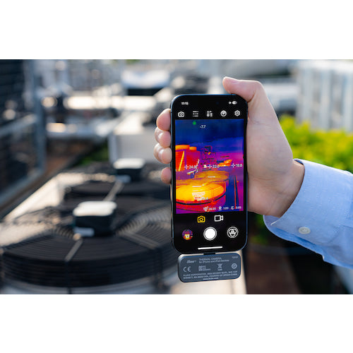 FLUKE 모바일 열 카메라 TC01B 1개