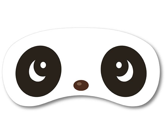 どうぶつふくわらい パンダ 3282 1パック