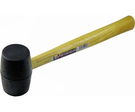 大五郎 ゴムハンマー 1P(1ポンド) 1個
