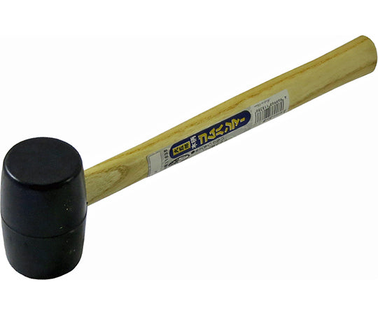 大五郎 ゴムハンマー 1/2P(1/2ポンド) 1個