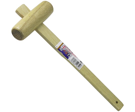 오고로 나무 망치 36mm 1개