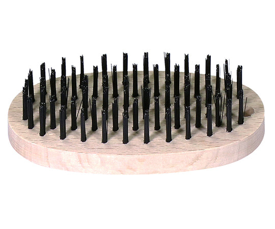 Daigoro Wire Brush, Oval Shape, 1 Piece