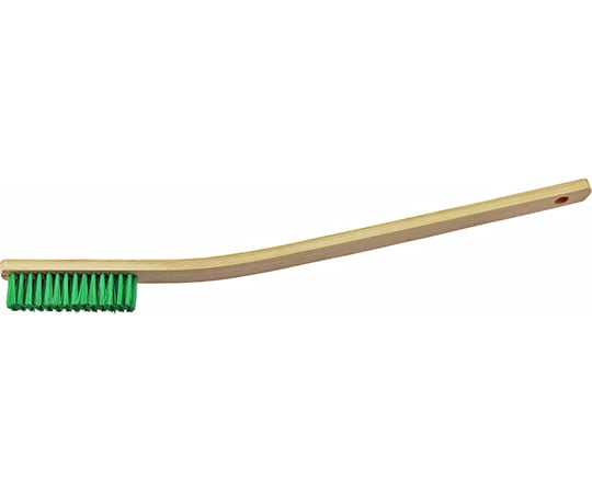 오고로 나일론 대나무 휨 브러쉬 1개