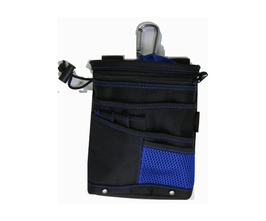 1 x FT-9B accessory bag