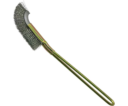 핸디 브러쉬 선곡 스테인리스 1개