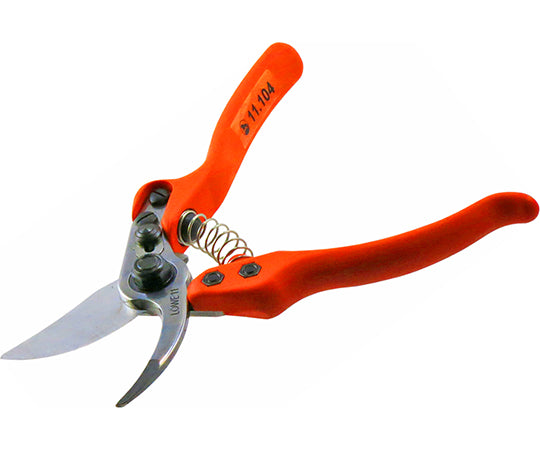 LOWE 라이온 전정 가위 강력형 초경량 11104 1개