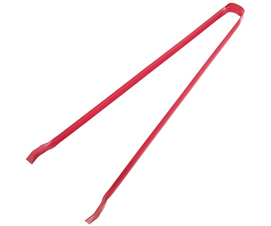 다채로운 쓰레기 가위 레드 1개