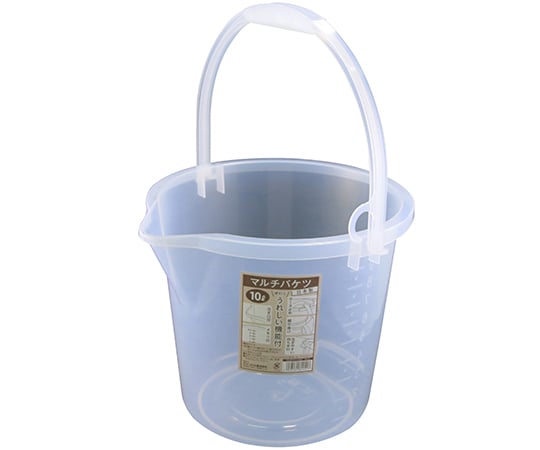 Multi-purpose bucket x 1