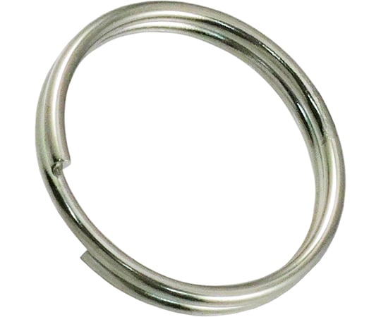 스테인리스 이중 링 #25 1개