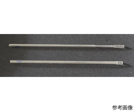 5mm Symmetrical Micro Sample Tube for Aqueous Solutions for Bruker 1 Box (5 Pairs) BMS-005B 1 Box (5 Pairs)