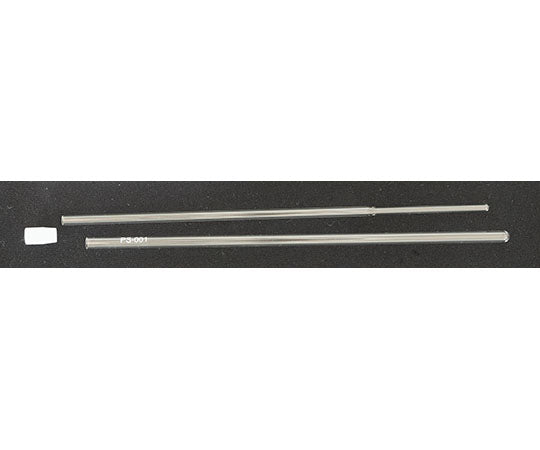 5mmφ동축 튜브 세트(내관 선단 외경 3mm·외관·캡 각 1개) SP-404 1상자(5조입)