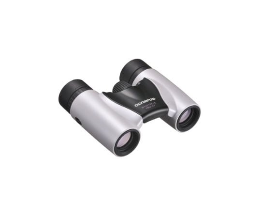 쌍안경 펄 화이트 8x21 RC II 1개