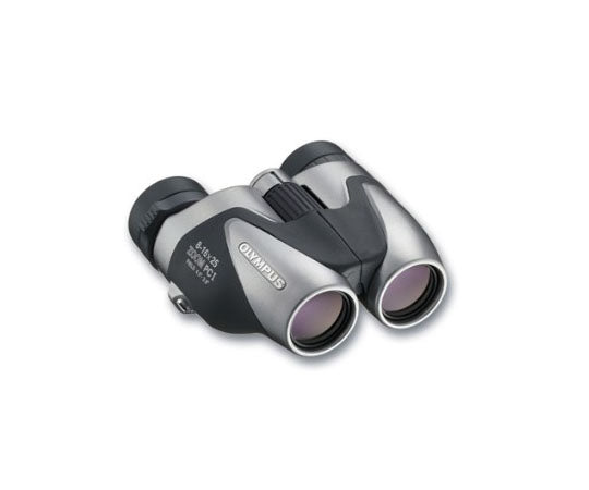 Binoculars 8-16x25 ZOOM PC I 1 piece