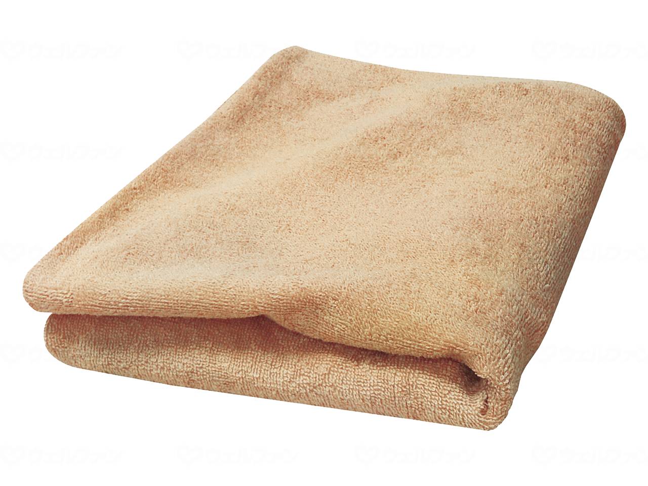 Fifty Visionary Bath Towel Mini Camel