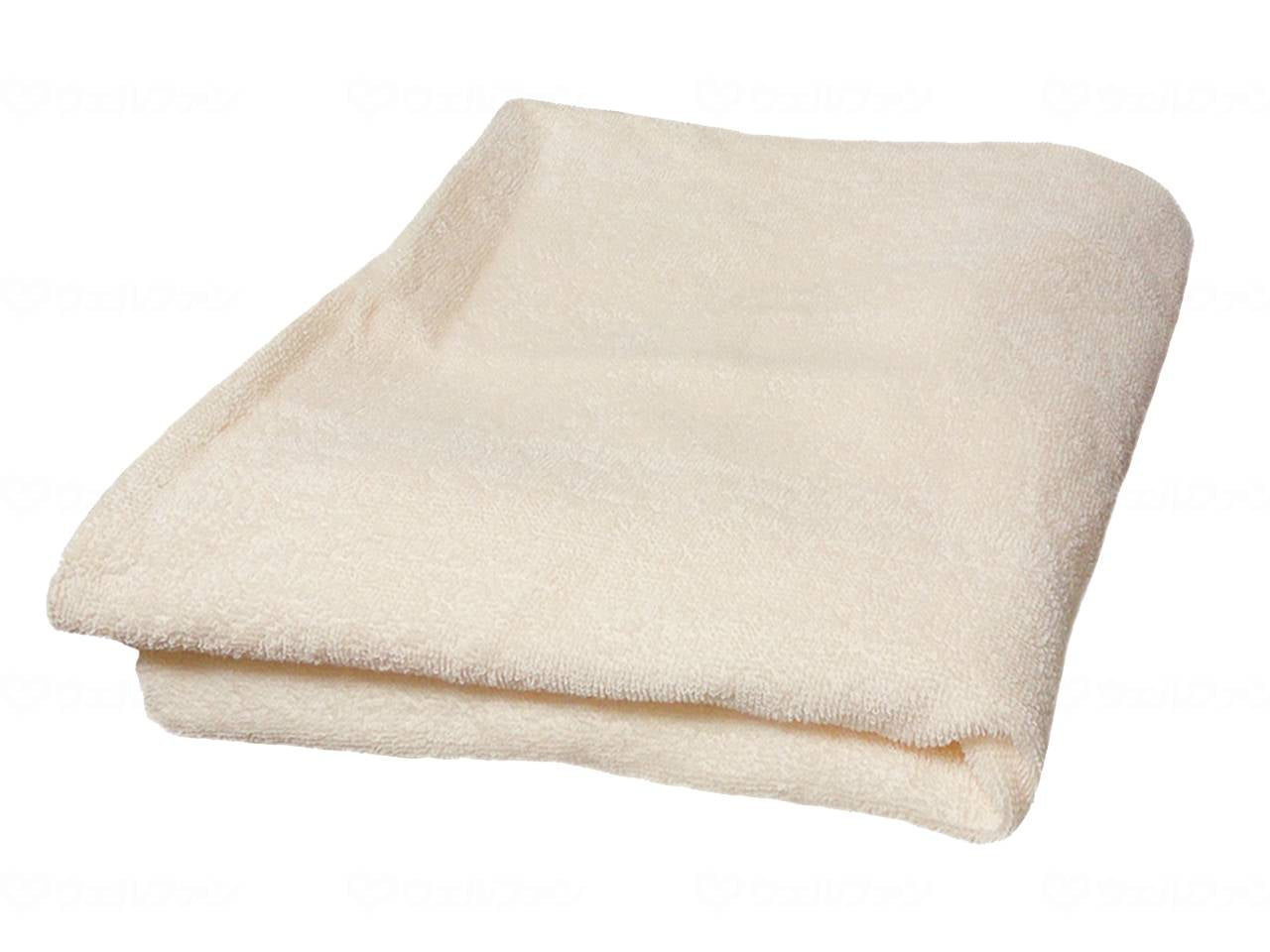 Fifty Visionary Bath Towel Mini Beige